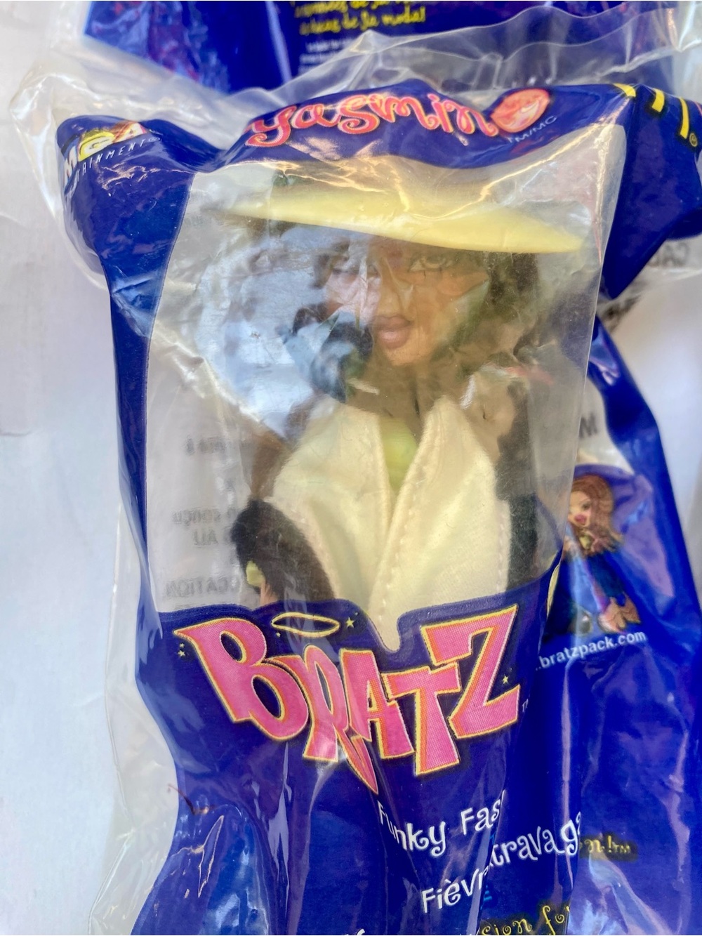 Bratz Girls Fashion Doll - Assorted - Picture 5 of 7